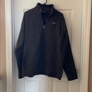 Men’s Patagonia Pullover